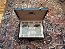 Gerlach besteck 72 stk