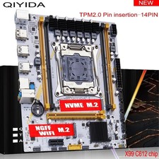 Mainboard X99 LGA211-3