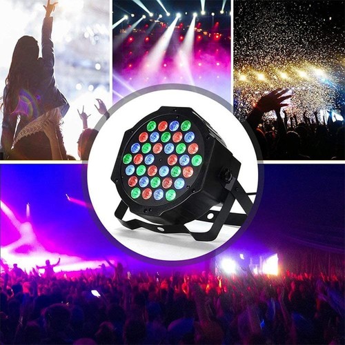 Led rgb hochzeit par dose - hochzeit,