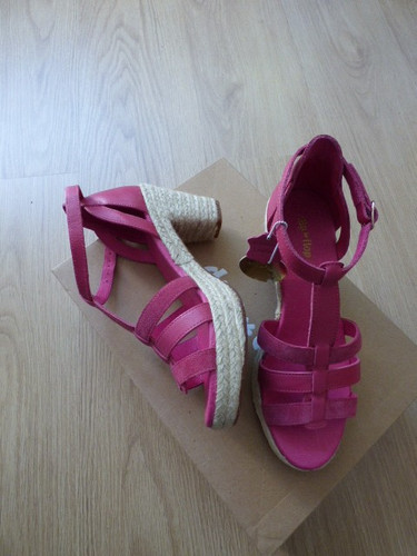 Flip flop cocnut pink - cocnut,
