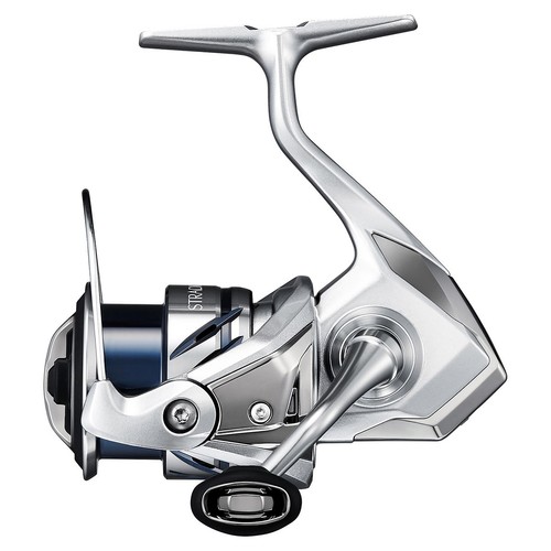Shimano stradic c2500s - stradic, fm