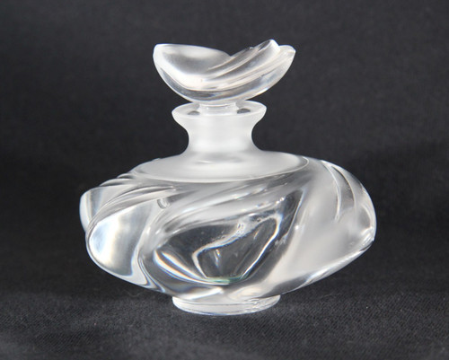 Lalique samoa kristall - samoa,