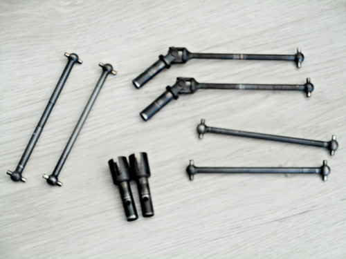 Kyosho inferno mp7 sport - kyosho, mp7.5