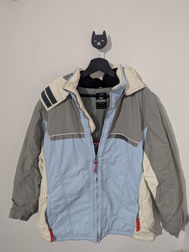 Vintage colmar skijacke - vintage,