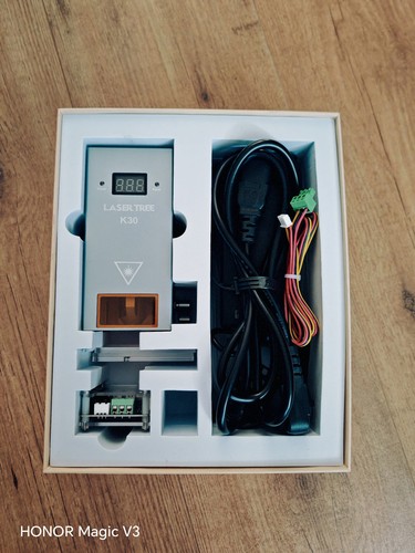 Laser tree k30 - k30, 30w