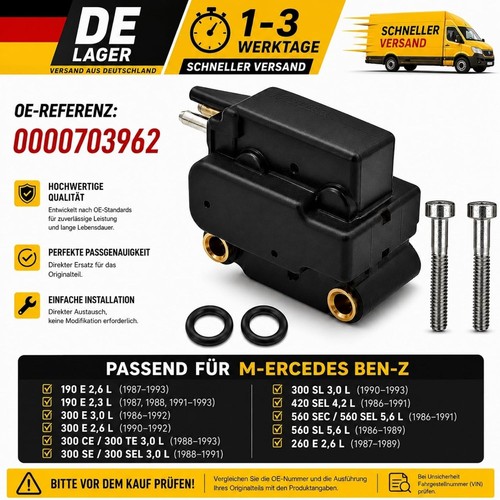 Eha kraftstoffdruckregler - eha,