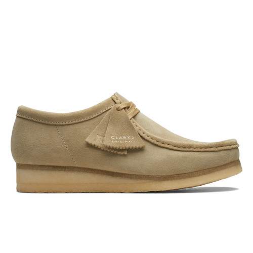 Clarks originals wallabee - clarks,