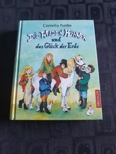 Buch Cornelia Funke Die wilden