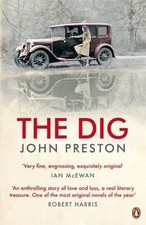 Dig von John Preston | Buch | Zustand gut