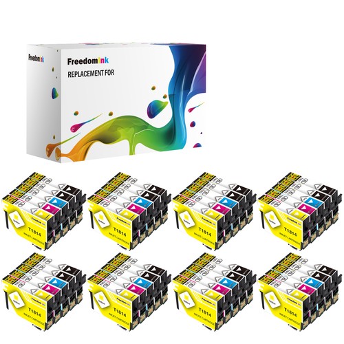 Patronen für epson - für, 18xl