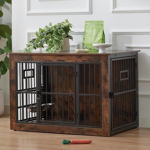 Indoor hundekäfig schrank xxl - indoor,