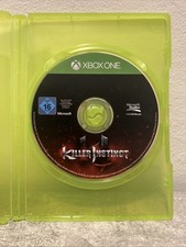 Killer instinct combo breaker - killer,