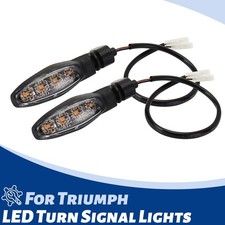 LED-Blinker Für Triumph
