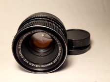 SERVICED MINT M42 Carl Zeiss