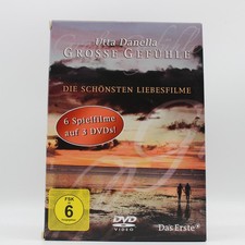 DVD | Utta Danella - Grosse