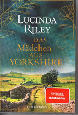 Lucinda Riley Das Mädchen aus