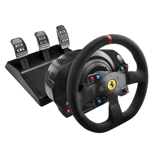 Thrustmaster t300 integral - thrustmaster,