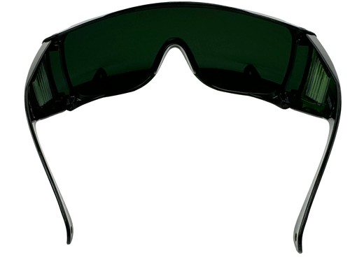 Schweisserbrille panorama - schweisserbrille,
