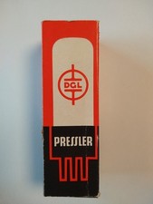 DGL Pressler Blitzröhre