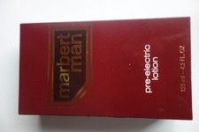 Marbert Man Pre-Electric