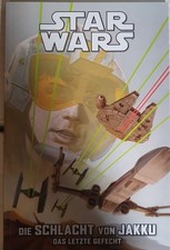 Star Wars - Die Schlacht von Jakku 3 - Das letzte Gefecht , neu, Panini