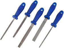 Feilen Set 5-teilig