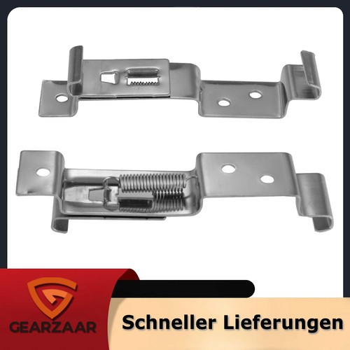 Kennzeichenhalter rahmenlos - kennzeichenhalter,