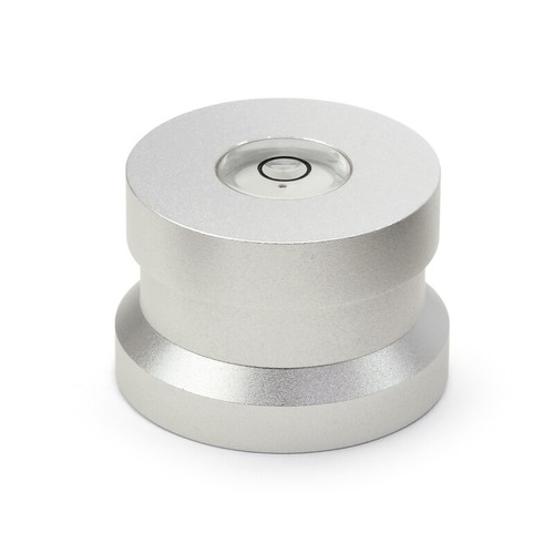 Dynavox aluminium single - dynavox, puck
