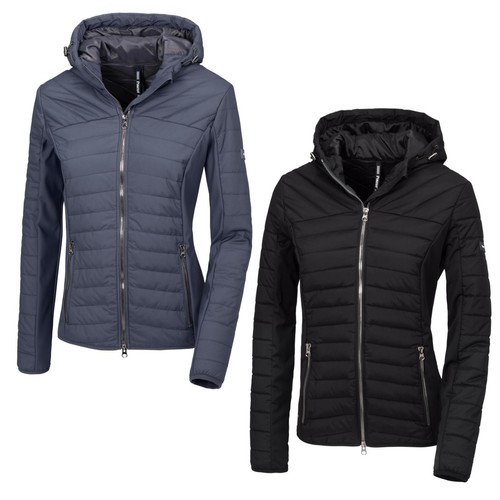 Pikeur damenjacke hybrid - damenjacke,,