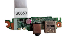 USB Audio Board DAY11ATB6G0