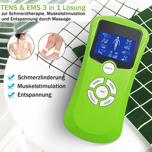 Tens gerät ems - tens,