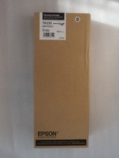 Epson T6230 Cleaning Cartridge C13T623000 Stylus Pro GS-6000 MHD12/2017