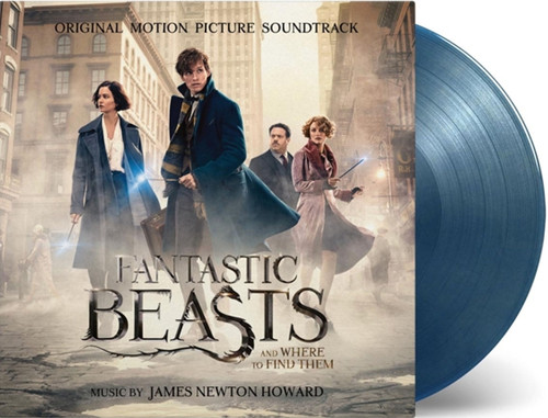 Fantastic beasts lim - fantastic,