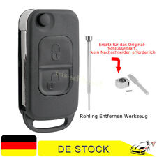 Klapp Schlüssel Ersatz