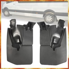 2x Schmutzfänger Für