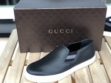 GUCCI Slip-On (Loafer