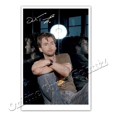 David tennant alias - tennant,