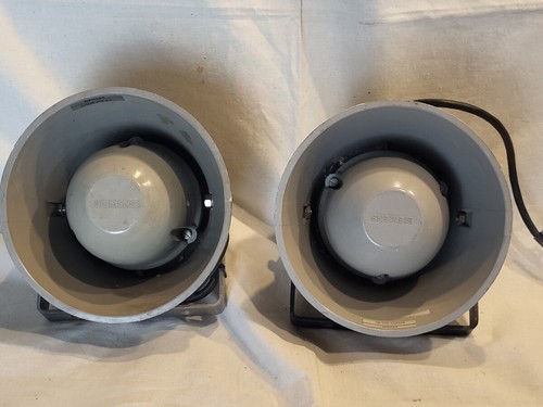 One pair siemens - one,