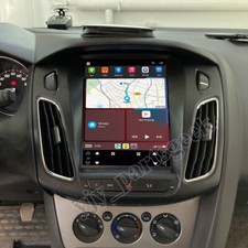 9.7» PARA FORD FOCUS