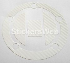 Aufkleber Tankdeckel SUZUKI