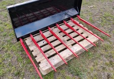 Dunggabel 1,4 Silagegabel