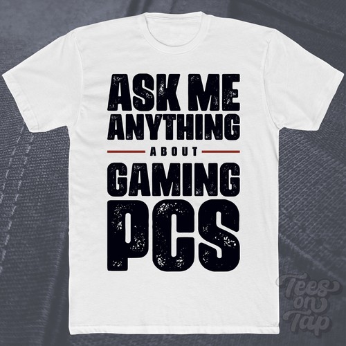 Ask anything about gaming - ask,