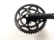 Shimano Kurbelarm rechts FC-RS400 170mm 50-34 NA #17639