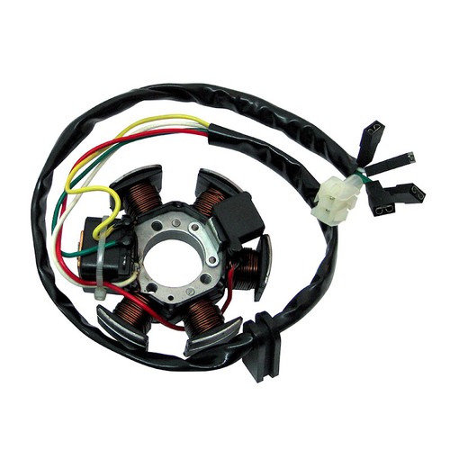 Stator motor - stator,