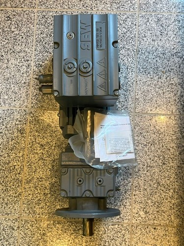 Sew eurodrive rf37 - sew,