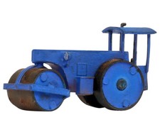 MU N-A00267 - Hatra Walze -