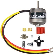 Multiplex roxxy brushless - multiplex,