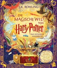 Die magische Welt von Harry