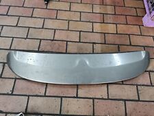 Original Citroen C4 Picasso I Heckspoiler Spoiler hinten KEBC 9659376177