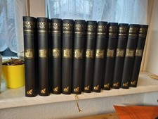 Meilensteine | 11 Bände inkl